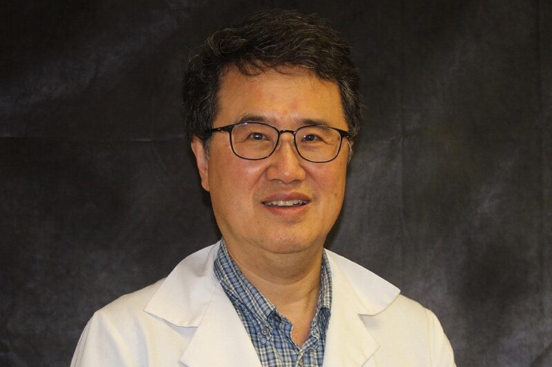 Brian Kim MD