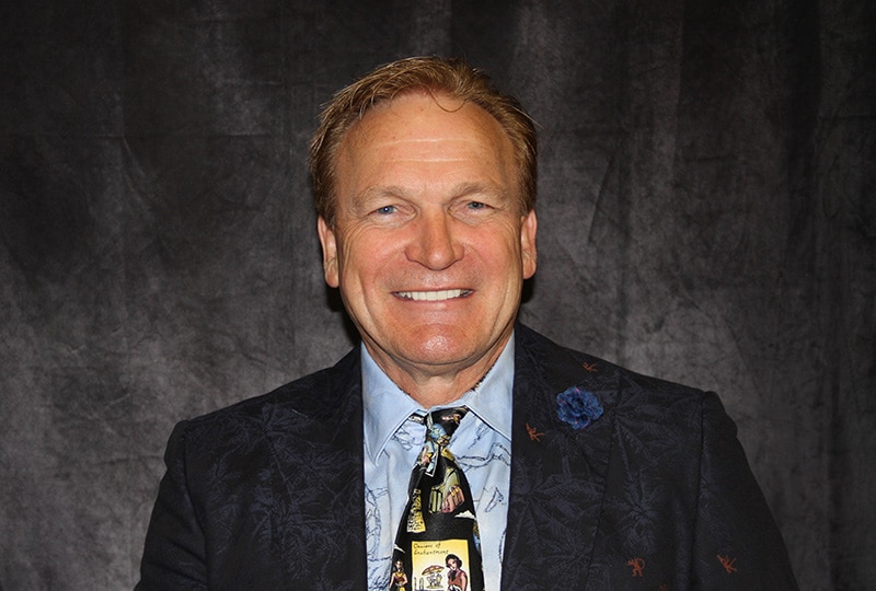 Hilton McDonald