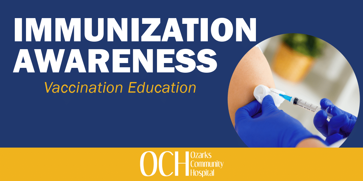 Immunization Awareness