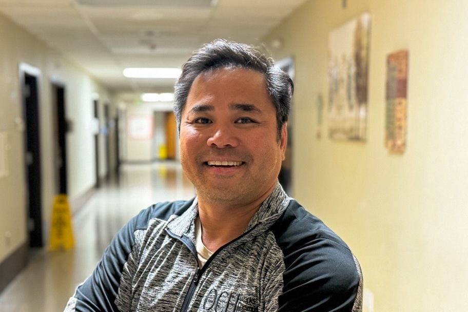 Mark Yabut